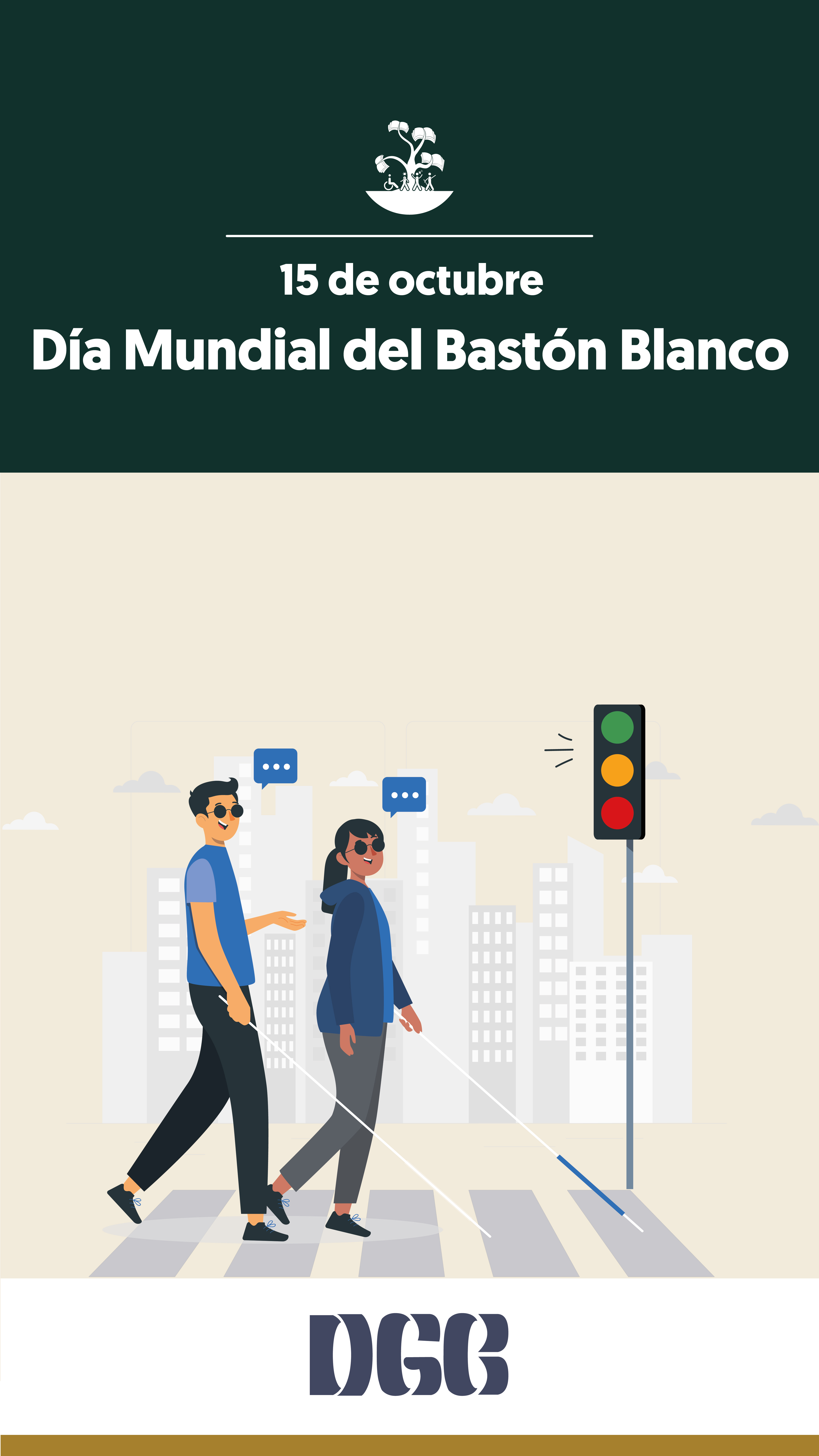 Postal redes sociales